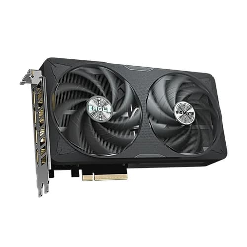 Gigabyte RTX 5060 Ti Eagle OC 16GB GDDR7 Graphics Card